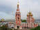 Самые красивые храмы России Травел-Мос 2019 год 