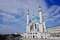 Самые большие мечети России Травел-Мос 2019 год 